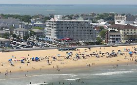 Commander Hotel Ocean City Maryland